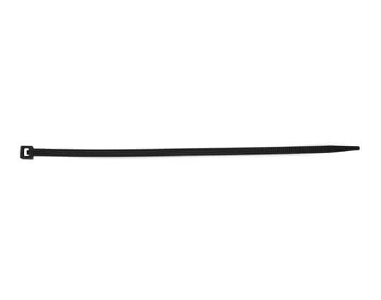 Filo Elettrico Satco 20/2 &ndash; Nero &ndash; 250 Piedi (76 Metri)