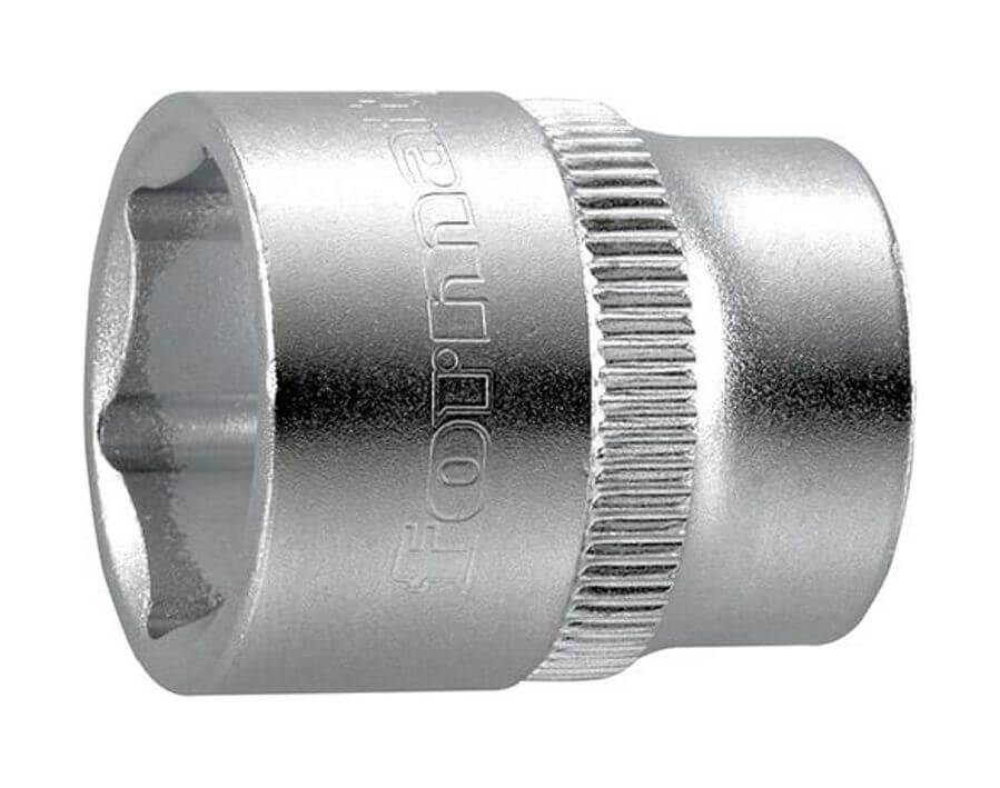 Sechskant-Steckschlüssel-Einsatz 1/2"