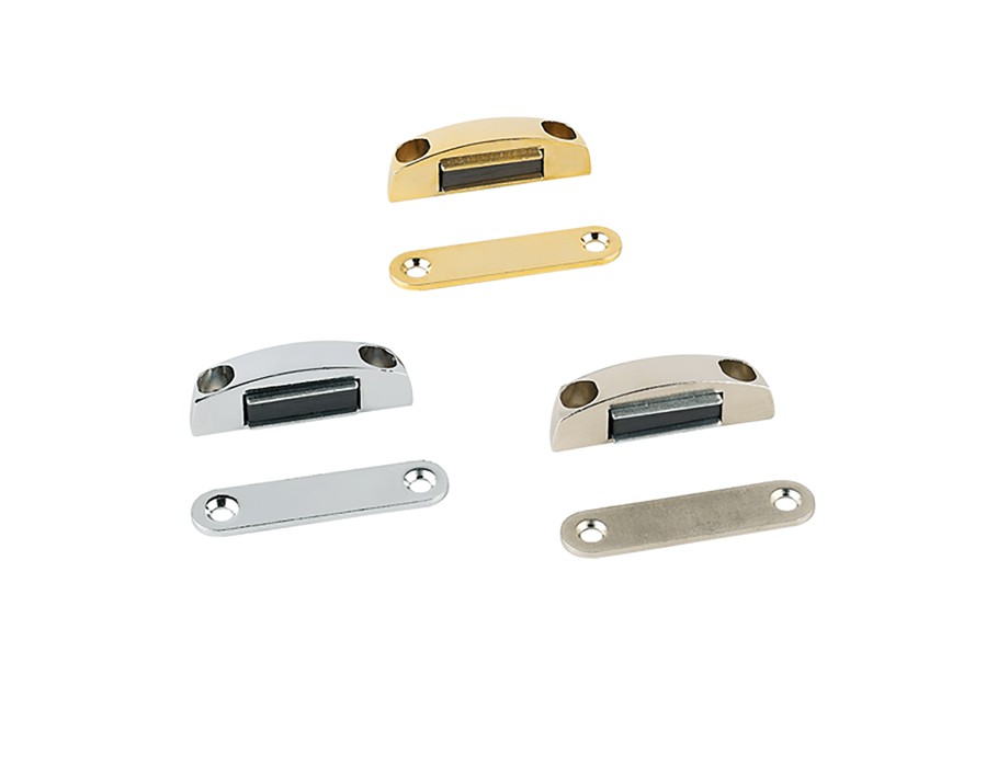 Chiusura magnetica a scatto LM 5103 40 N