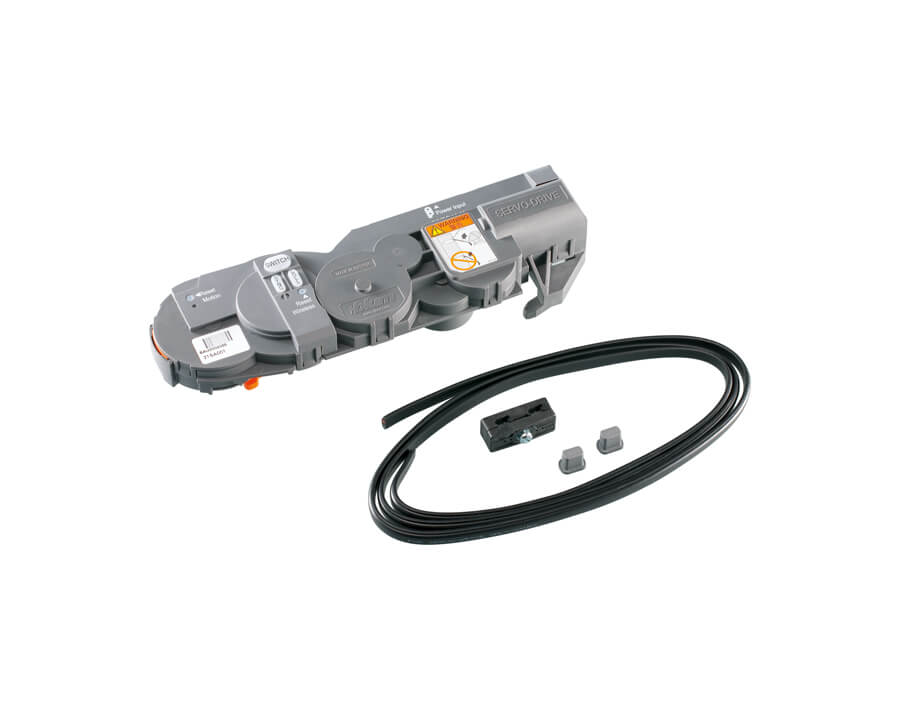 Set SERVO-DRIVE AVENTOS HF - HS - HL 