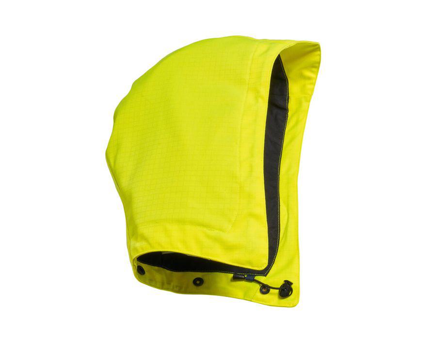 Cappuccio COMPLETE hi-vis giallo