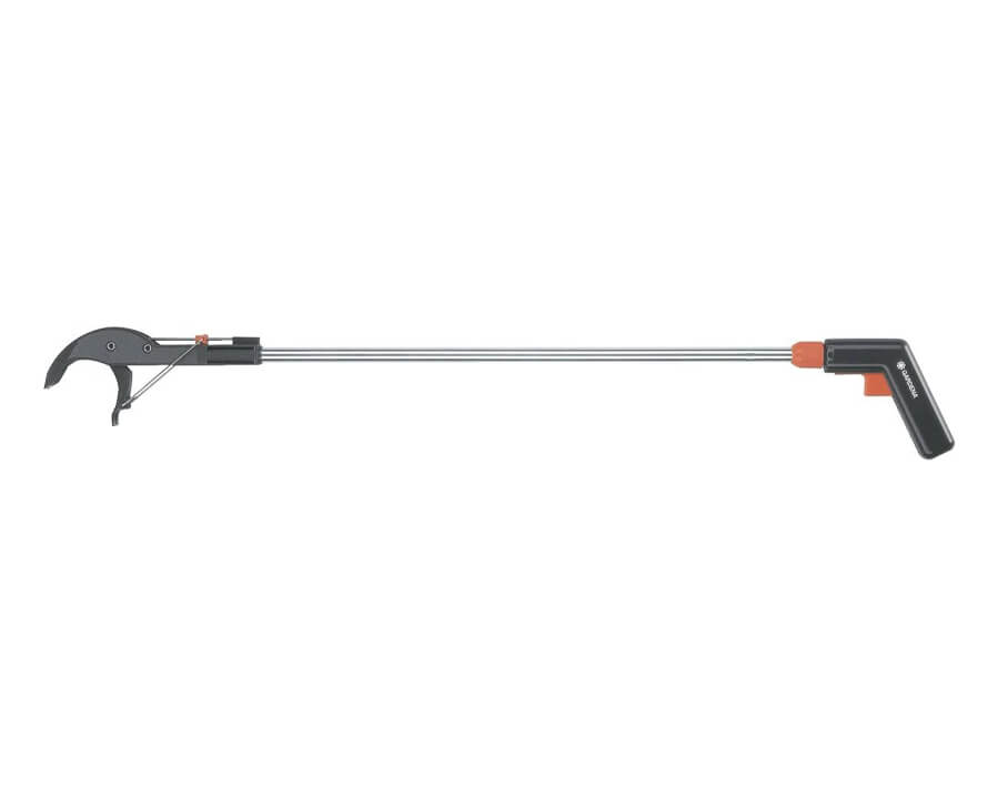 Pinza da giardino 
