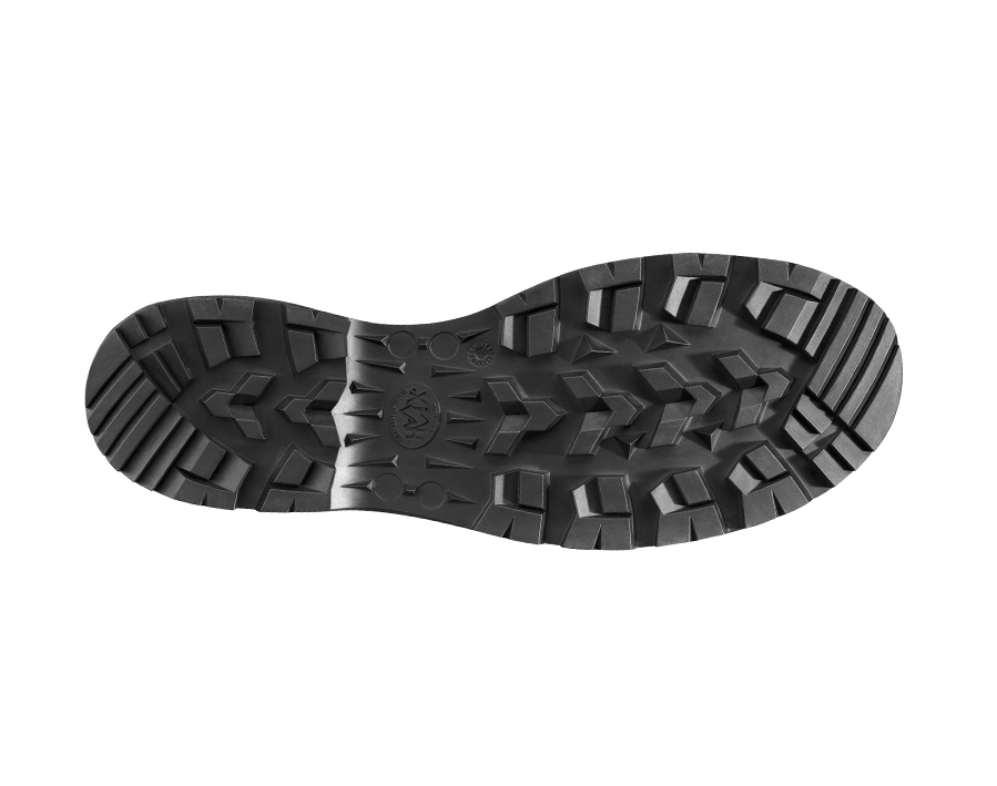 Calzature di sicurezza Trekker Mountain 