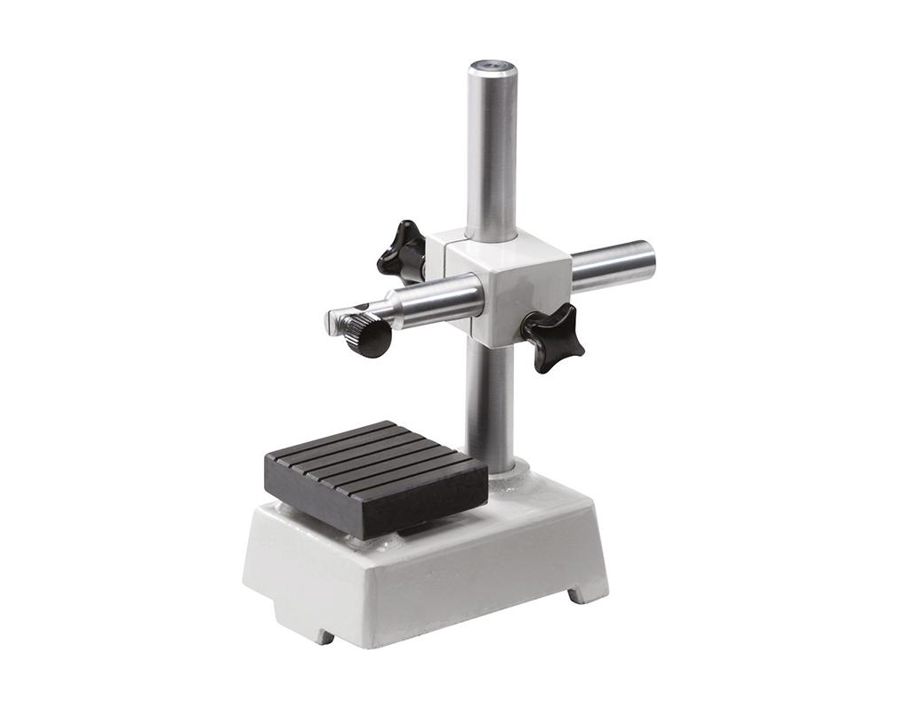 Kleinmesstisch mit verstellbarem Querarm