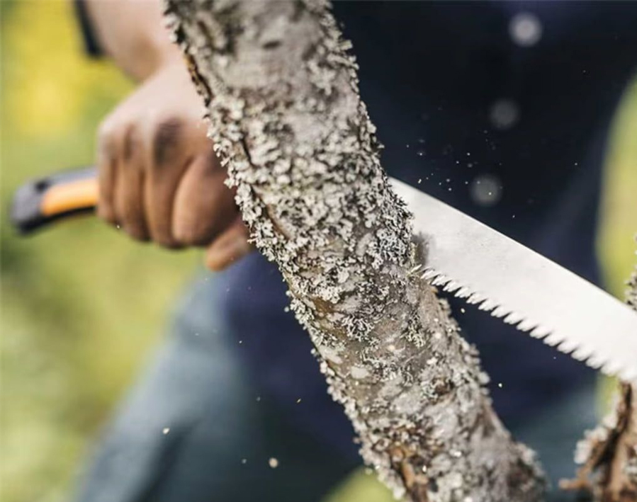 Seghetto a serramanico SW 69 