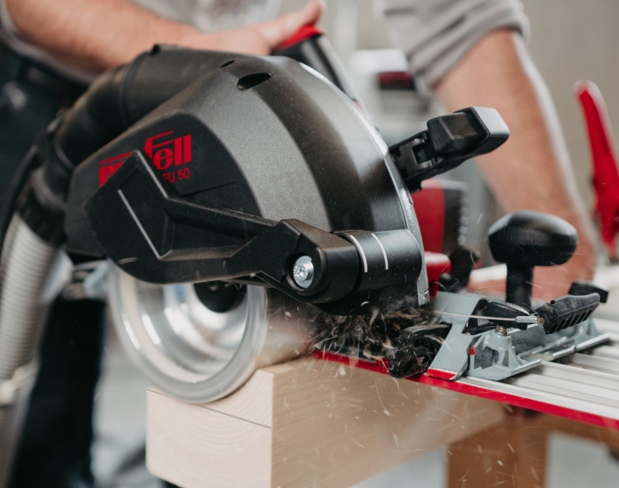 Fresatrice per scanalature NF 50 