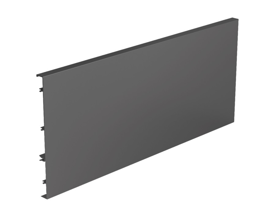 Pannello posteriore in alluminio ArciTech