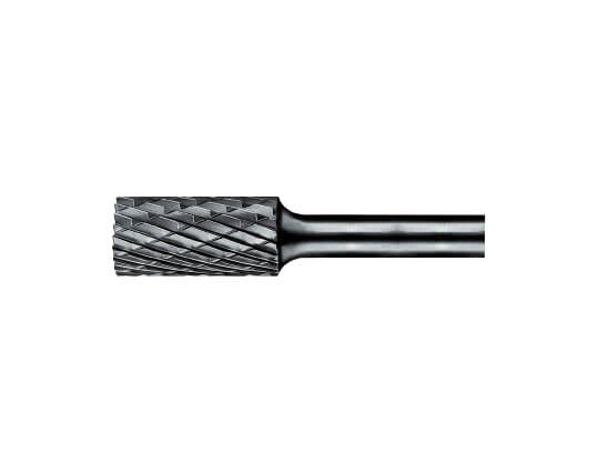 Fresa in metallo duro DIN 8032 / 8033 