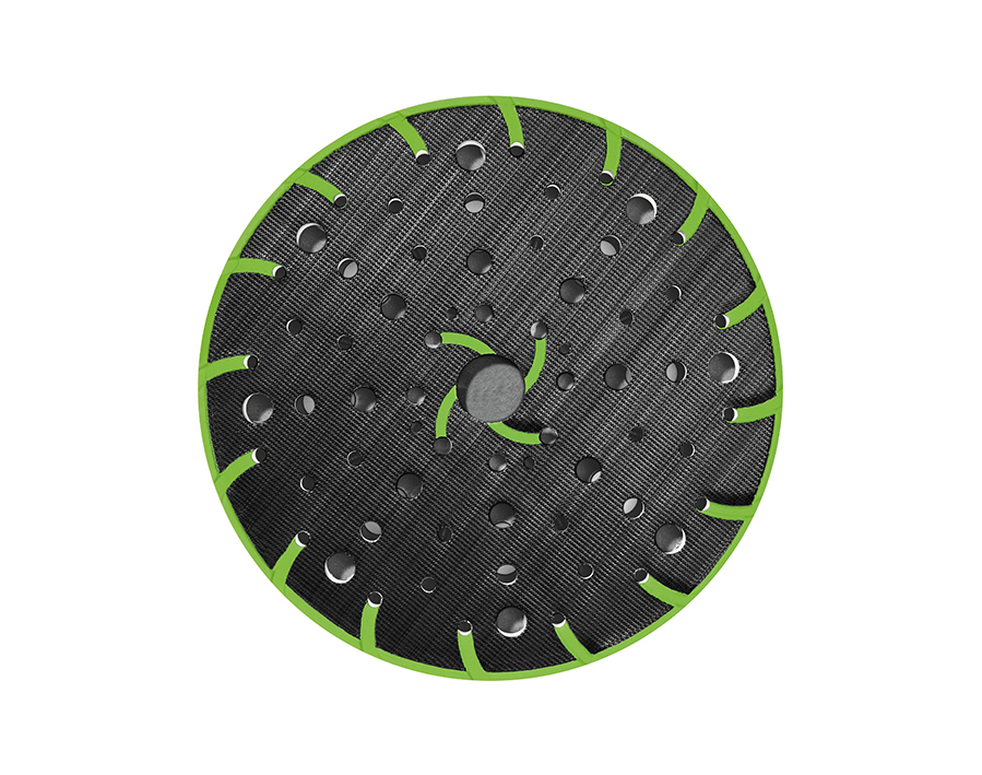 Platorello FUSION-TEC ST-STF D150/MJ2-M8-H-HT 