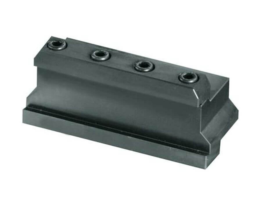 Grundhalter für Stechschwert