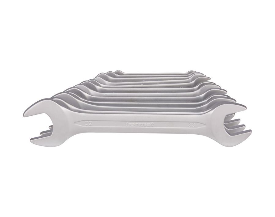 Doppelmaulschlüssel-Satz