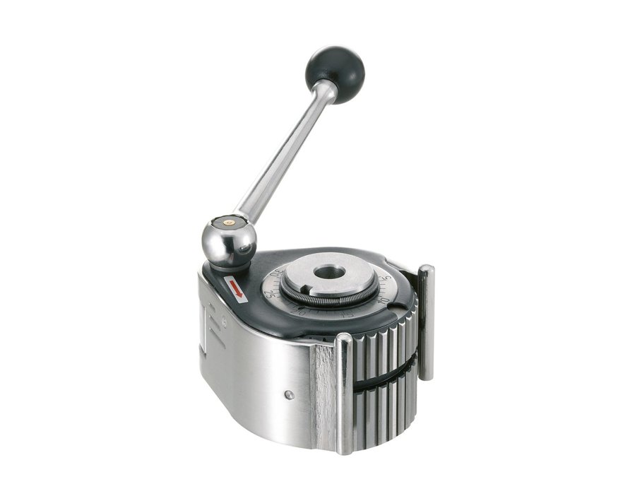 Schnellwechsel-Grundkörper