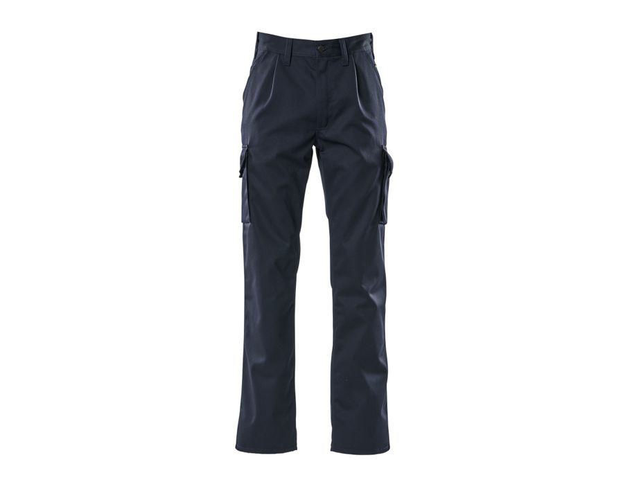 Pantaloni con tasche sulle cosce ORIGINALS blu navy