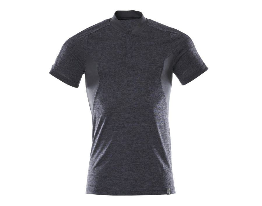 Polo ACCELERATE blu navy scuro