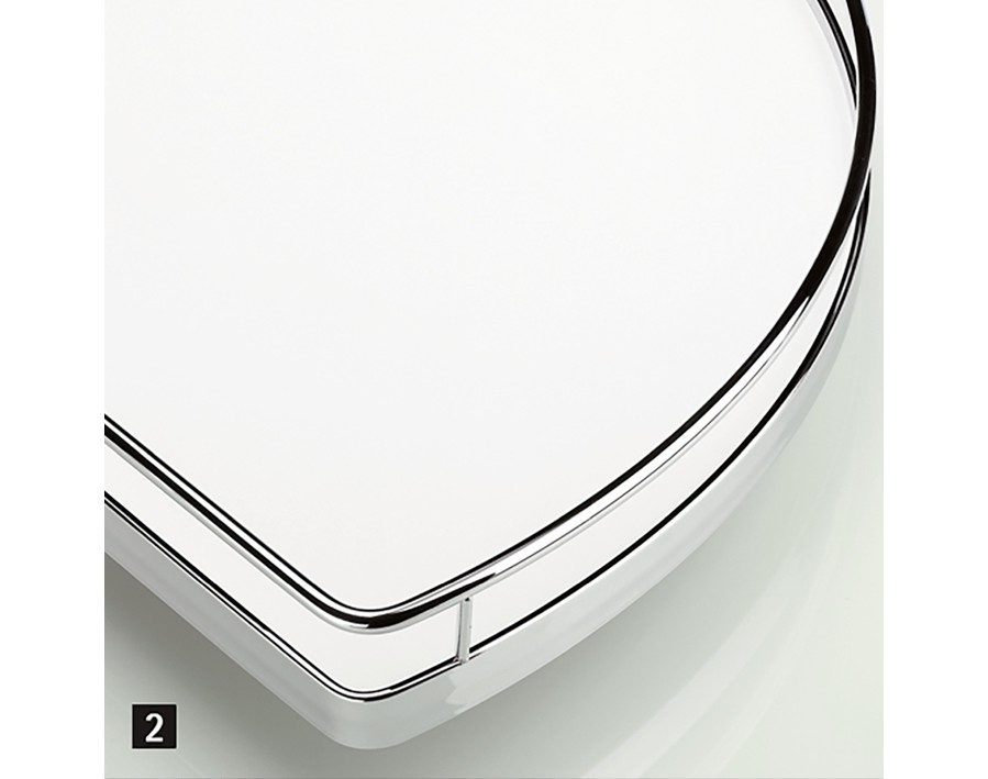 Dispositivo girevole per basi ad angolo Arena CLASSIC