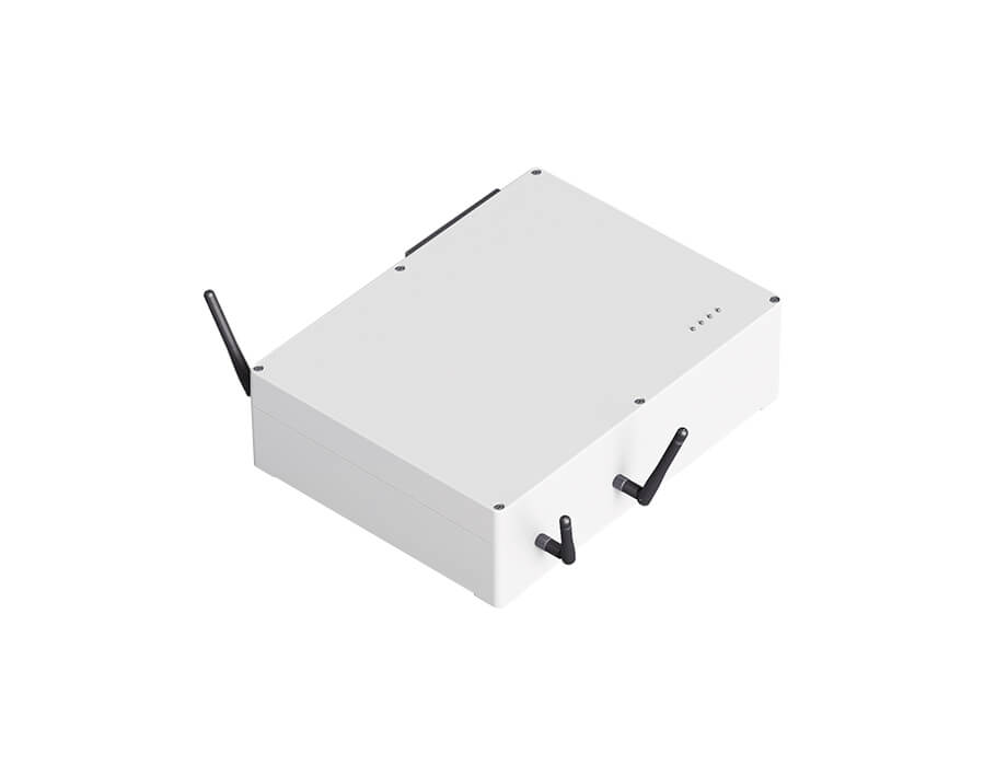 Controller SmartLogistics inkl. Carta SIM 