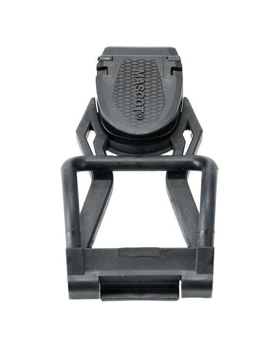 Porta martello CUSTOMIZED nero