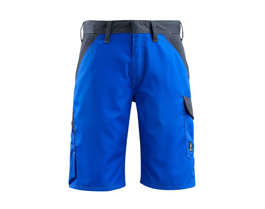 Pantalone corto LIGHT blu royal/blu navy scuro