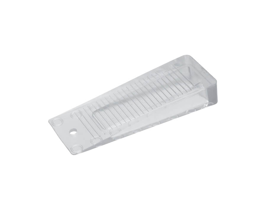 Cuneo per porte piccolo 100 x 36 x 16 mm