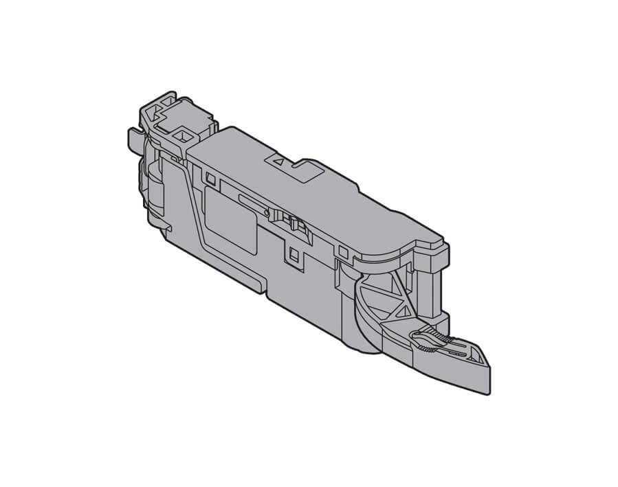 Unità motrice per SERVO-DRIVE LEGRABOX/TANDEMBOX/MOVENTO/TANDEM