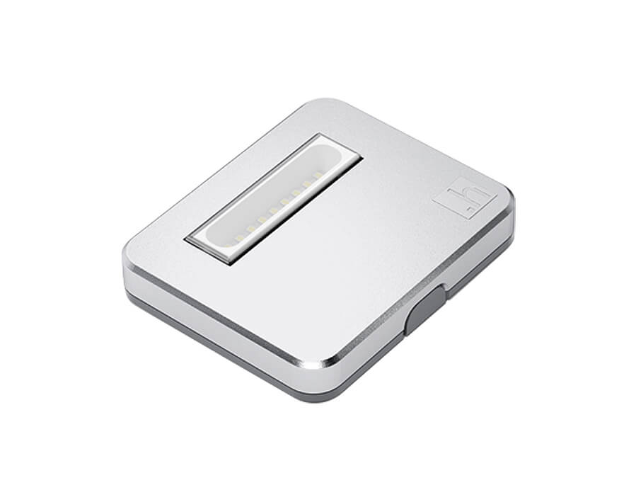 Lampada LED AlphaLite