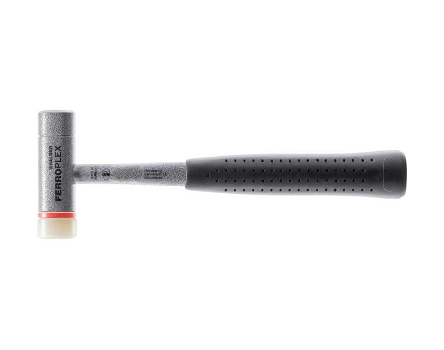 Schon- und Schlosserhammer FERROPLEX
