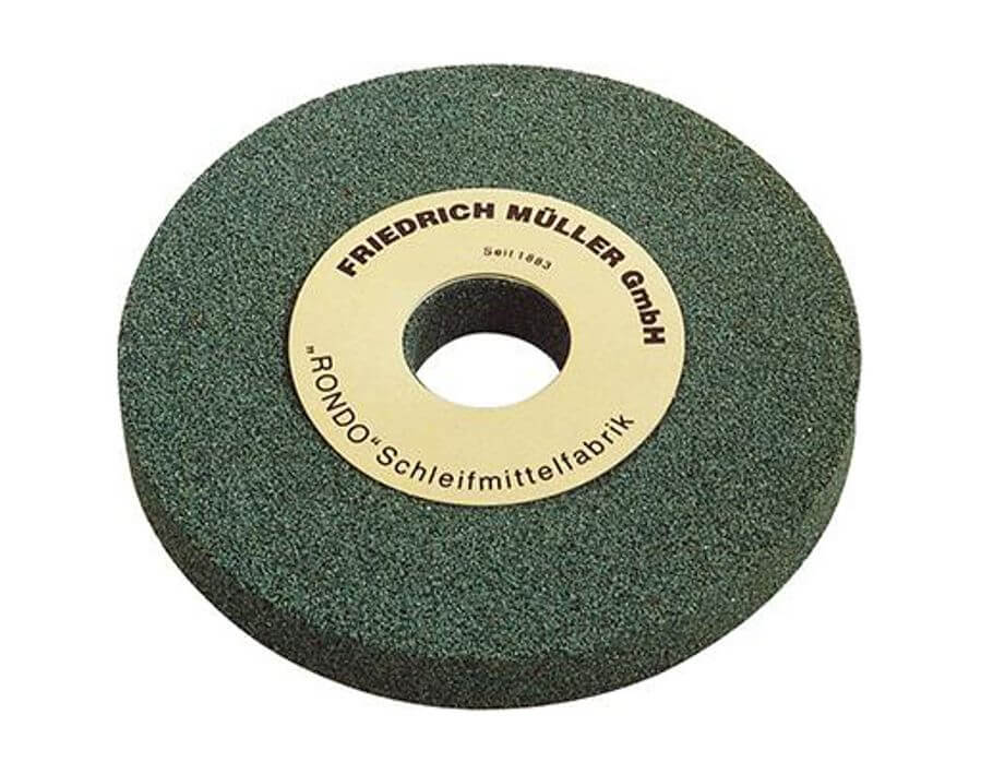 Schleifscheibe