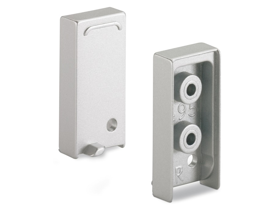 Tappo terminale Capris