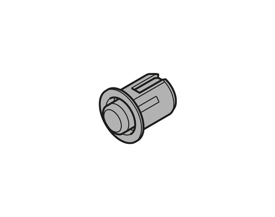 Respingente per SERVO-DRIVE LEGRABOX/TANDEMBOX/MOVENTO/TANDEM  
