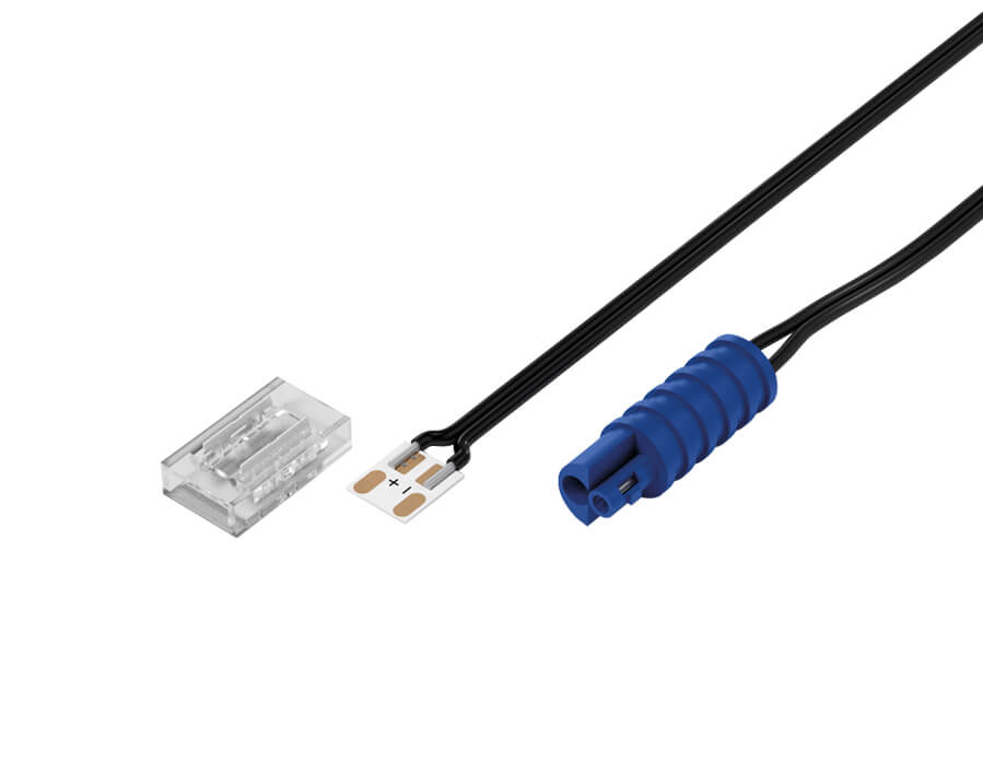 Alimentatore Versa Inside per sezioni (max. 72 W)