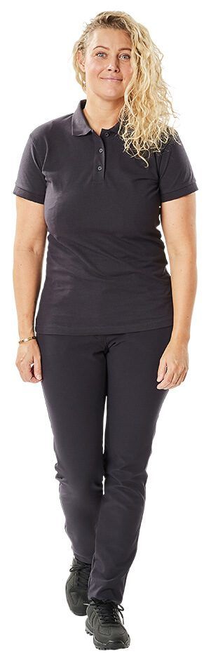 Pantaloni FRONTLINE blu navy scuro