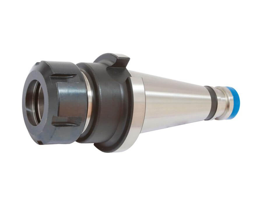 Spannzangenfutter ER, DIN 2080, Form A, SK 50