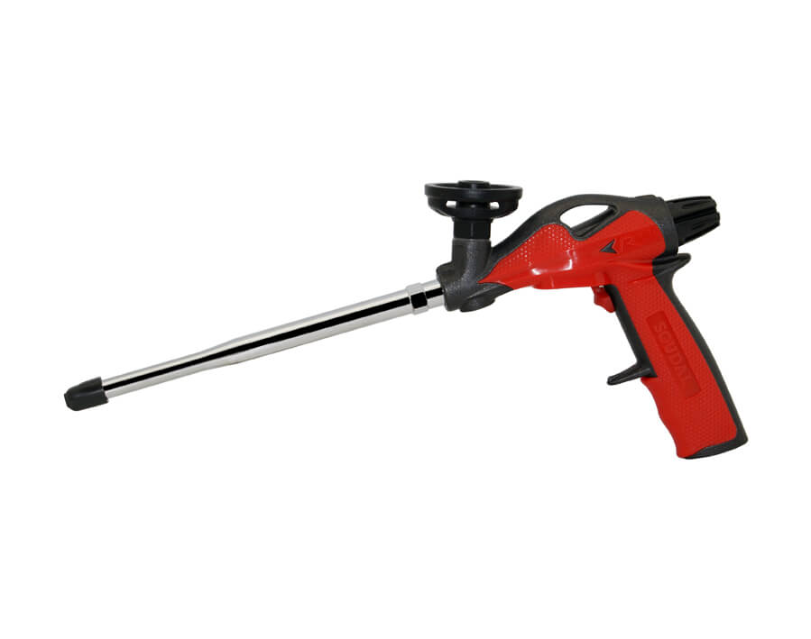 Pistola professionale per schiuma R58 