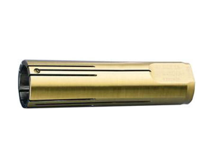 Hochgenauigkeits-Spannzange