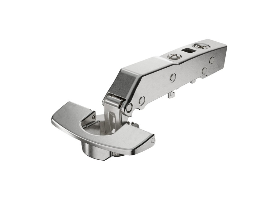 Sensys Cerniera ad angolo W45 con ammortizzatore incorporato (Sensys 8639i W45)