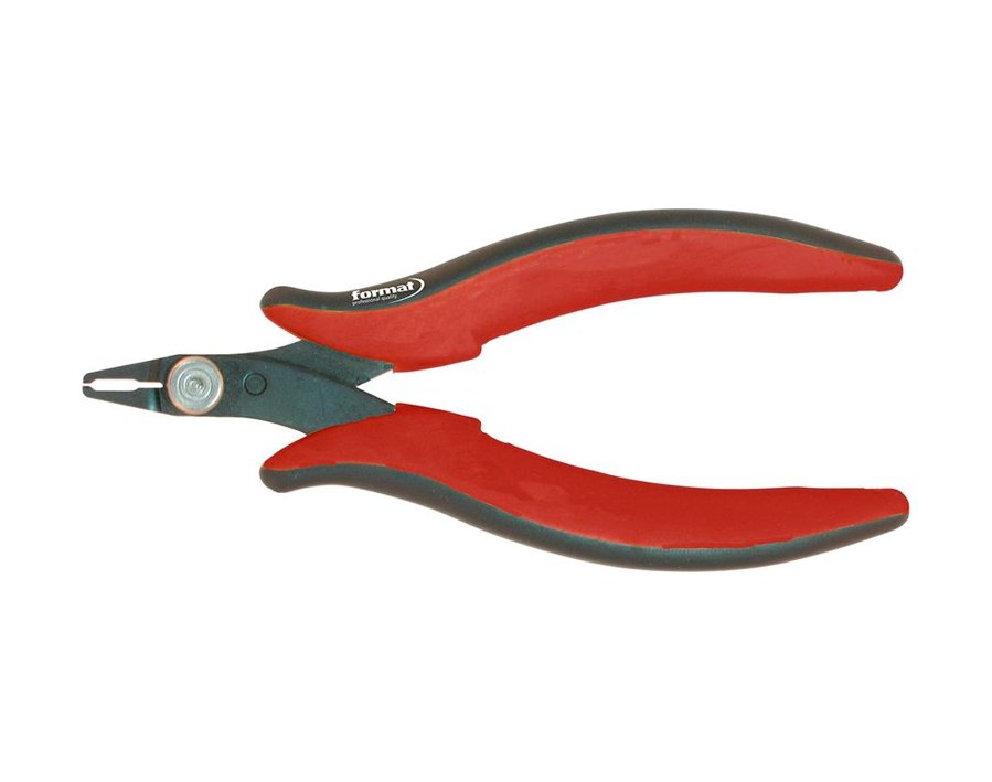 Elektronik-Vornschneider