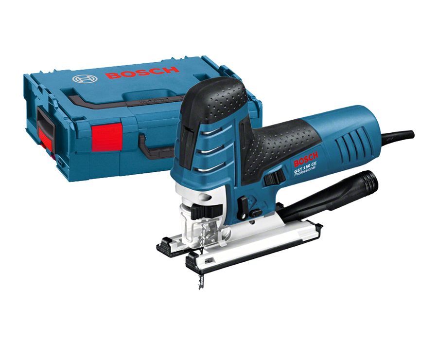 Seghetto alternativo GST 150 CE Professional 