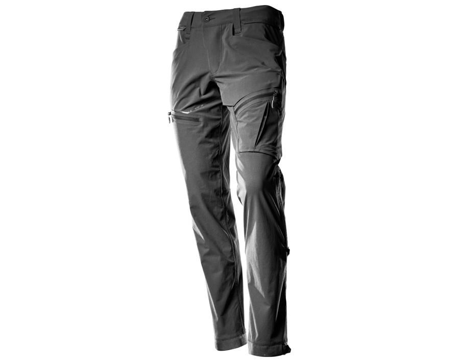 Pantaloni funzionali CUSTOMIZED nero