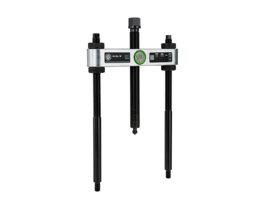 Abziehvorrichtung Modell 18