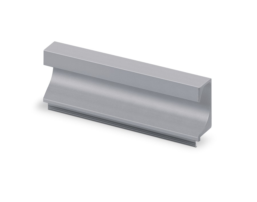 Maniglia a inserto Capris