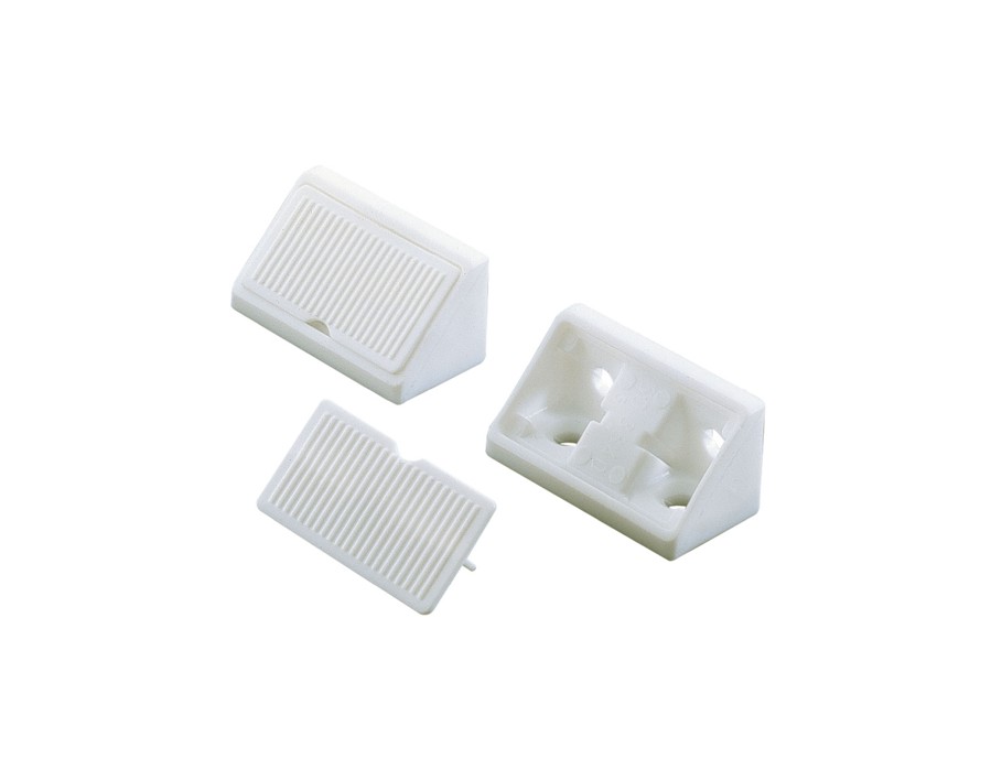 Giunzione universale per angoli