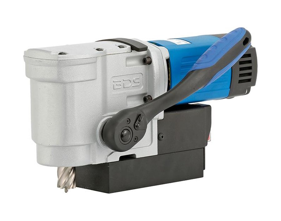 Magnet-Winkelkernbohrmaschine MAB 155