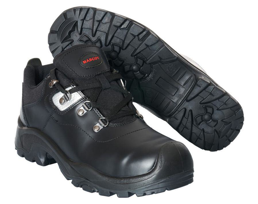 Scarpe antinfortunistiche FOOTWEAR INDUSTRY nero
