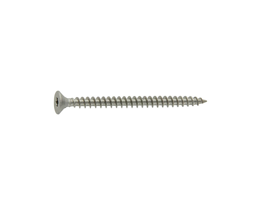 Viti per truciolare 9047 acciaio inox A2