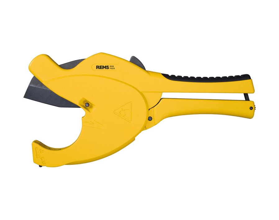 Kunststoffrohrschere ROS P 63 S