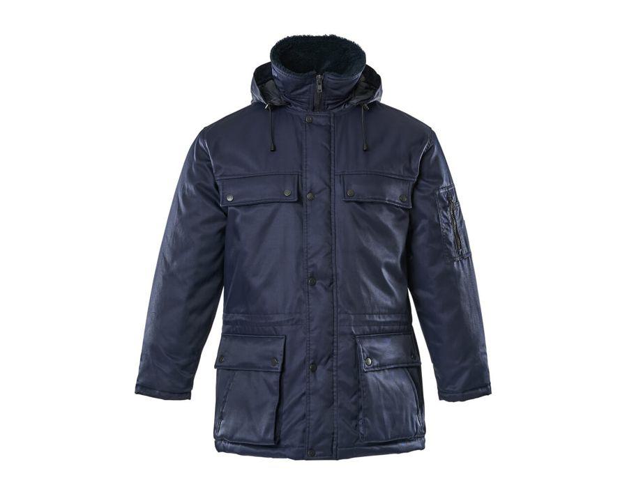 Parka ORIGINALS blu navy