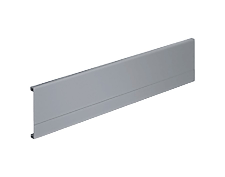 Frontale in alluminio InnoTech Atira