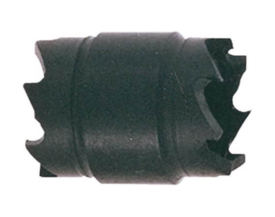 Schweißpunktfräser, Sechskantschaft