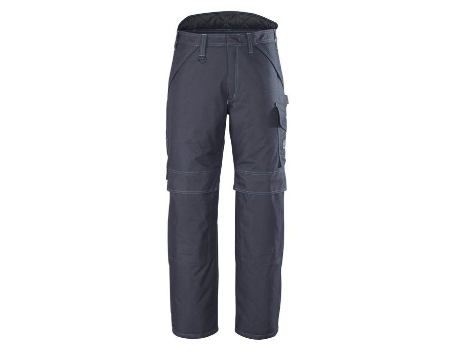 Pantaloni antifreddo INDUSTRY blu navy scuro