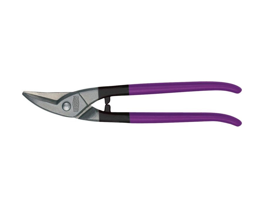 Loch-Blechschere, HSS, rechtsschneidend